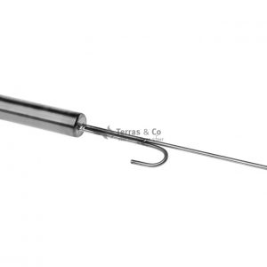 Tisonnier pour cheminée d’extérieur, BBQ Cheminée de terrasse Texas / Dalhart