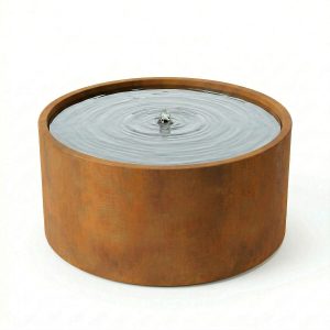 enjoywater ronde watertafel