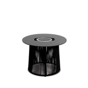 Table de jardin solaire Easylight Enzo - S