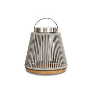 Lampe d’extérieur solaire Easylight Rocca - S