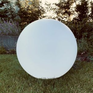 Boule lumineuse Enjoylight | Ø 25 cm