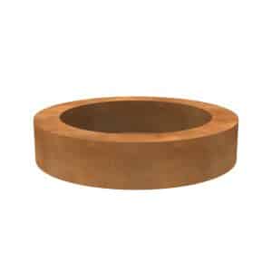 Enjoyfires vuurschaal cortenstaal 120 cm