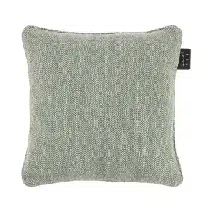 Cosi-fires | Coussin chauffant Cosipillow | Comfort Green | 50x50 cm