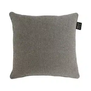 Cosi-fires | Coussin chauffant Cosipillow | Comfort Grey | 50x50 cm