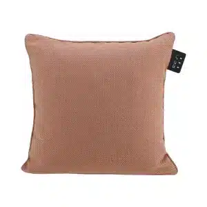 Cosi-fires | Coussin chauffant Cosipillow | Soft Terra | 50x50 cm