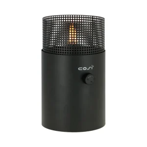 Cosi-fires | Lanterne à gaz Cosiscoop | Dot Anthracite
