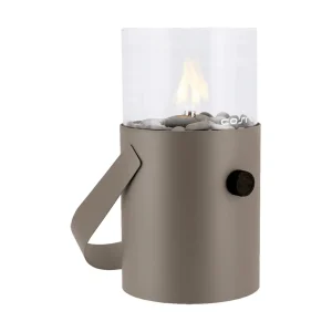 Cosi-fires | Lanterne à gaz Cosiscoop | Original Clay