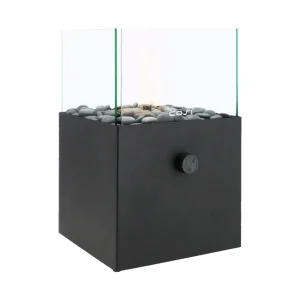 Cosi-fires | Lanterne à gaz Cosiscoop | Black Square