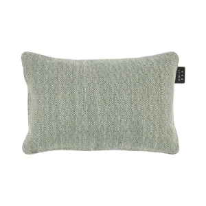 Cosi-fires | Coussin chauffant Cosipillow | Comfort Green | 40x60 cm