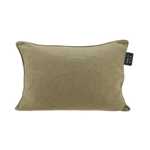 Cosi-fires | Coussin chauffant Cosipillow | Pistachio Green | 40x60 cm