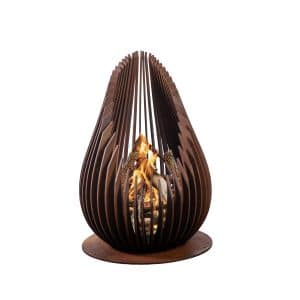 Enjoyfires FlameFlow - 60x80cm