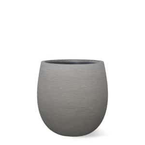 Polyester Jardinière | Terreno Balloon Clay | Dim. variées
