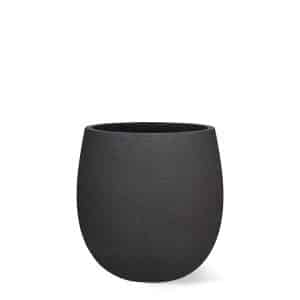 Polyester Jardinière | Terreno Balloon Earth | Dim. variées