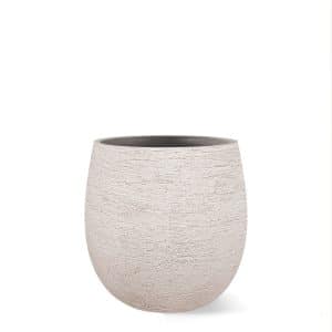 Polyester Jardinière | Terreno Balloon Sand | Dim. variées
