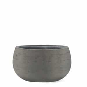 Polyester Jardinière | Terreno Medium Balloon Clay | Dim. variées
