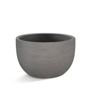 Polyester Jardinière | Terreno New Egg Pot Low Clay | Dim. variées